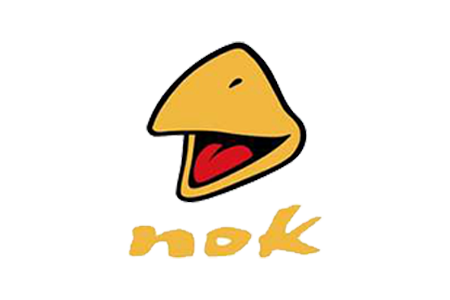 Nok Air - ลูกค้าที่ใช้บริการพากย์เสียง Mellowly Studio
