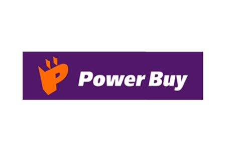 Power Buy - ลูกค้าที่ใช้บริการพากย์เสียง Mellowly Studio